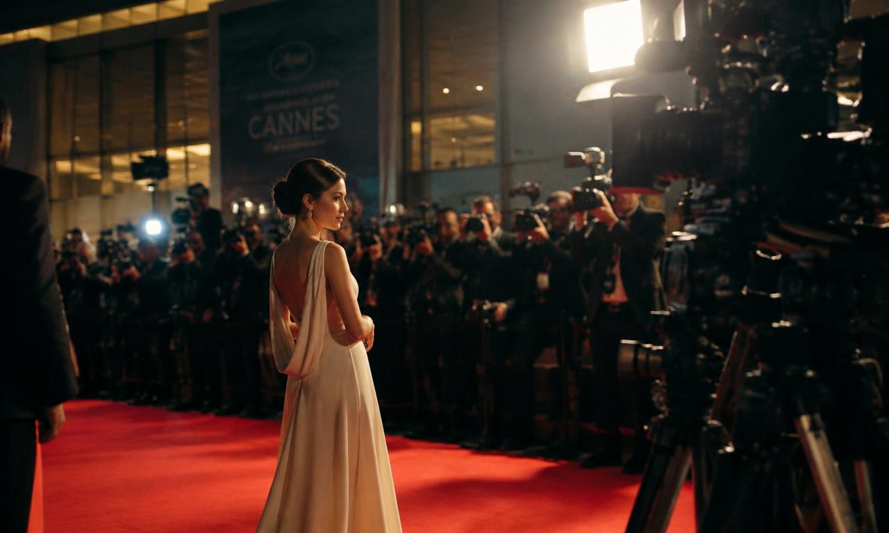 Festival favourite sweeps top prizes on a glittering final night