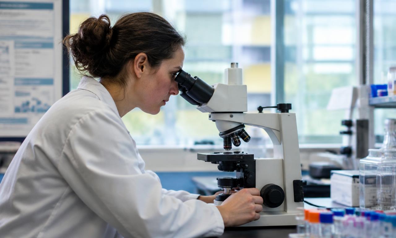 Experimental vaccine shows strong results in late-stage cancer trial